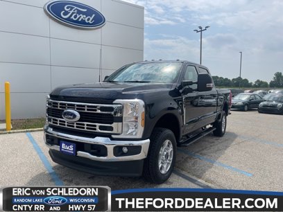 New 2025 Ford F250 XLT