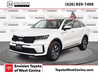 Used 2022 Kia Sorento S