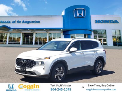 Used 2023 Hyundai Santa Fe SEL