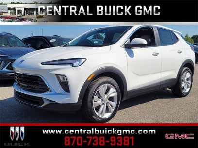 New 2024 Buick Encore GX Preferred w/ Advanced Technology Package