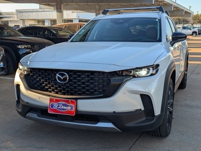 New 2025 MAZDA CX-50 2.5 Turbo w/ Weather Package