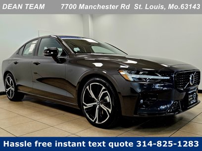 Certified 2024 Volvo S60 B5 Plus