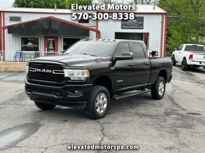 Used 2021 RAM 2500 Big Horn w/ Level 1 Equipment Group