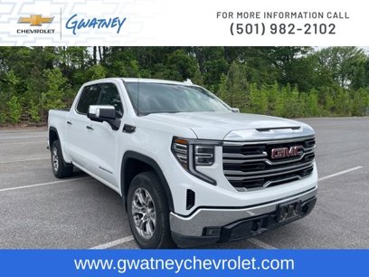 Used 2024 GMC Sierra 1500 SLT