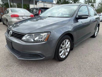 Used 2012 Volkswagen Jetta SE