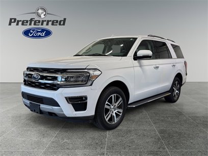 Used 2022 Ford Expedition Limited