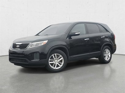 Used 2015 Kia Sorento LX