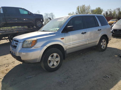 Used 2006 Honda Pilot LX