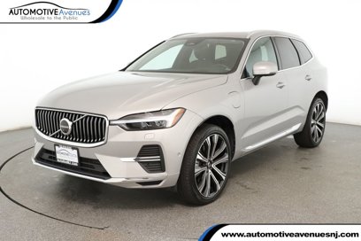 Used 2023 Volvo XC60 T8 Ultimate