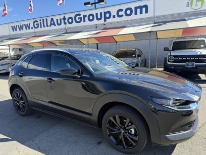 Used 2024 MAZDA CX-30 2.5 Turbo w/ Premium Plus Pkg