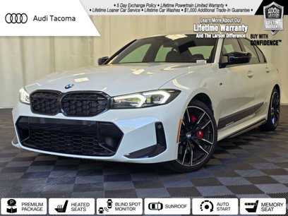 Used 2024 BMW M340i xDrive w/ Premium Package