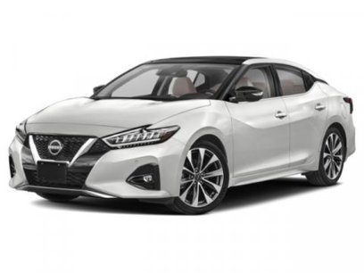 Used 2023 Nissan Maxima 3.5 SL