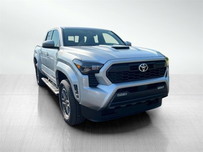 Used 2024 Toyota Tacoma TRD Sport