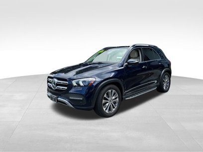 Certified 2022 Mercedes-Benz GLE 350 4MATIC