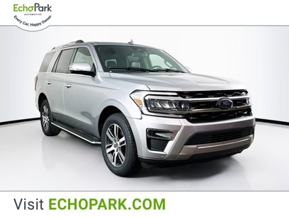 Used 2023 Ford Expedition Limited
