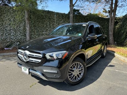 Used 2021 Mercedes-Benz GLE 350 4MATIC