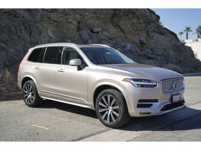 Used 2024 Volvo XC90 B5 Plus