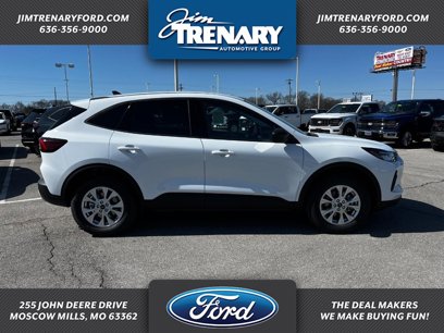 New 2025 Ford Escape Active