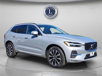 Certified 2023 Volvo XC60 B5 Core w/ Climate Package