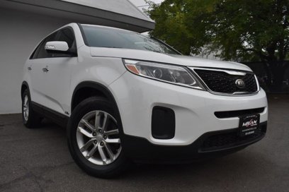 Used 2015 Kia Sorento LX