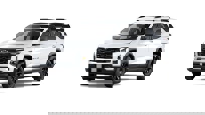 New 2026 Chevrolet Equinox LT w/ Convenience Package II