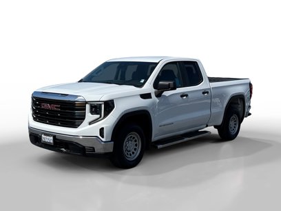 Used 2023 GMC Sierra 1500 Pro w/ Convenience Package