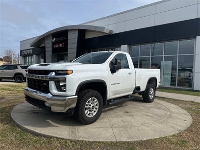 Used 2022 Chevrolet Silverado 2500 LT w/ Convenience Package