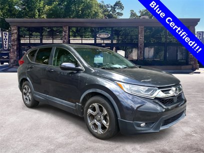 Used 2019 Honda CR-V EX