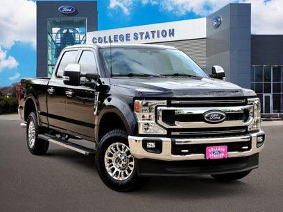 Certified 2021 Ford F250 XLT w/ XLT Premium Package