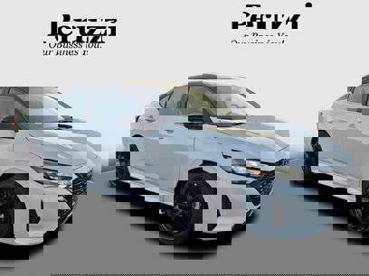 New 2025 Nissan Sentra SR w/ SR Premium Package