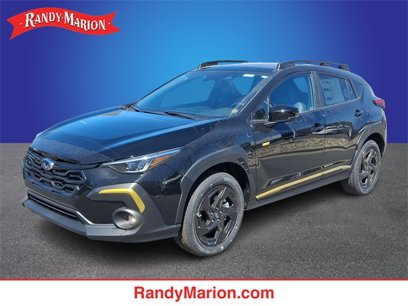 New 2025 Subaru Crosstrek 2.5i Sport