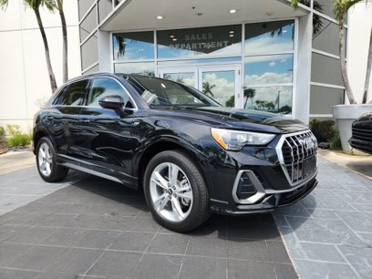 Used 2022 Audi Q3 2.0T Premium w/ Convenience Package