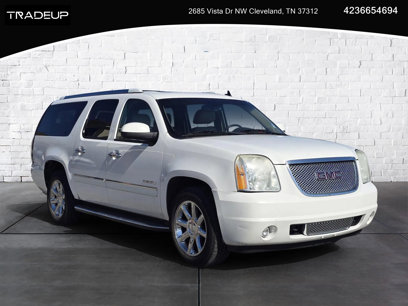 Used 2011 GMC Yukon XL Denali
