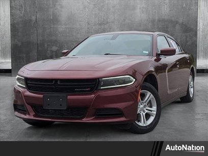 Used 2022 Dodge Charger SXT