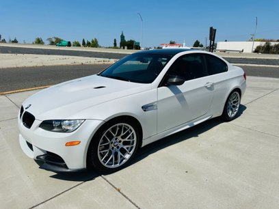 Used 2013 BMW M3 Coupe