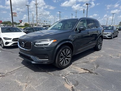 Used 2022 Volvo XC90 T5 Momentum w/ Protection Package Premier