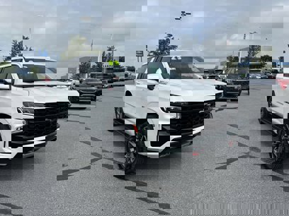 Used 2023 Chevrolet Suburban Z71 w/ Z71 Off-Road Package