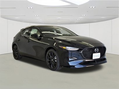Used 2025 MAZDA MAZDA3 Hatchback w/Premium Plus Pkg