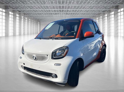 Used 2016 smart fortwo Proxy