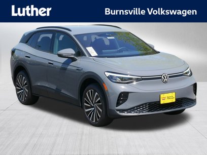 New 2025 Volkswagen ID.4 Pro