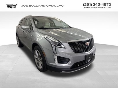 Used 2025 Cadillac XT5 Premium Luxury