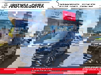 New 2025 Nissan Pathfinder Rock Creek