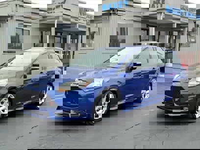 Used 2014 Ford Focus ST w/ Equipment Group 201A