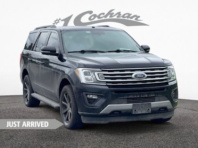 Used 2019 Ford Expedition XLT w/ Equipment Group 201A