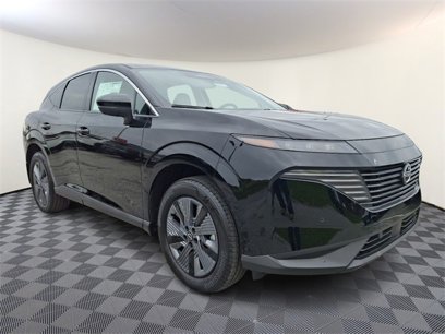 New 2025 Nissan Murano SL