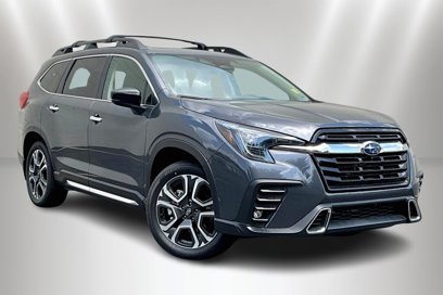 New 2025 Subaru Ascent Touring