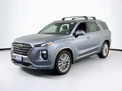 Used 2020 Hyundai Palisade Limited