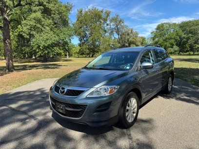 Used 2010 MAZDA CX-9 Touring w/ Moonroof & Bose Audio Pkg