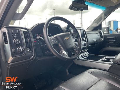 Used 2016 Chevrolet Silverado 3500 LTZ w/ Duramax Plus Package