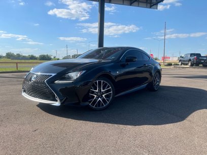 Used 2016 Lexus RC 300 AWD